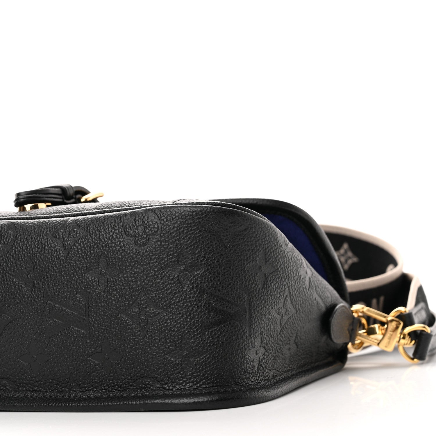 Louis Vuitton Empreinte Monogram Giant Diane Black 7 of 10