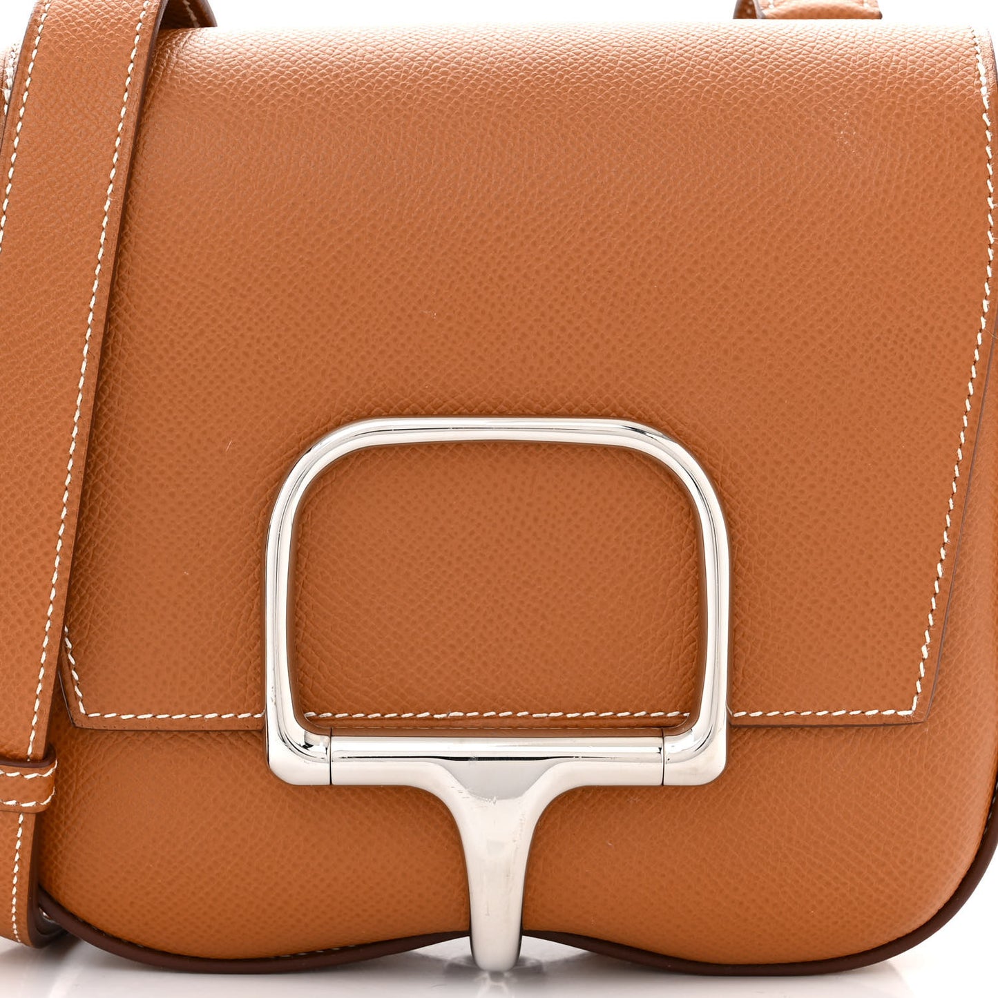 Epsom Mini Della Cavalleria Gold