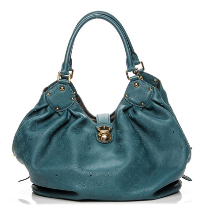 Louis Vuitton Mahina L Lagon 1 of 6
