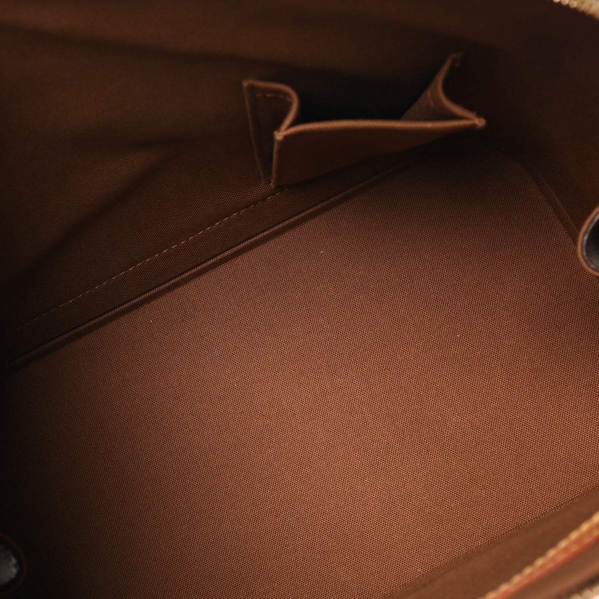 Monogram Alma PM