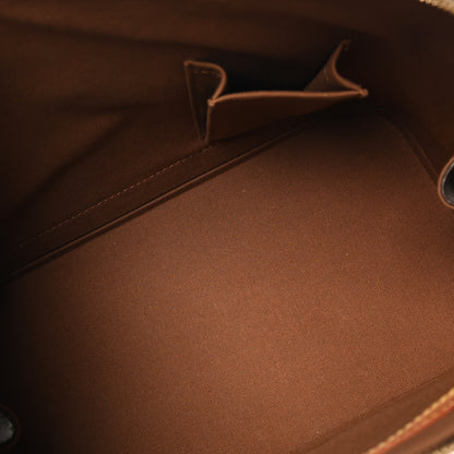 Louis Vuitton Monogram Alma PM 5 of 10