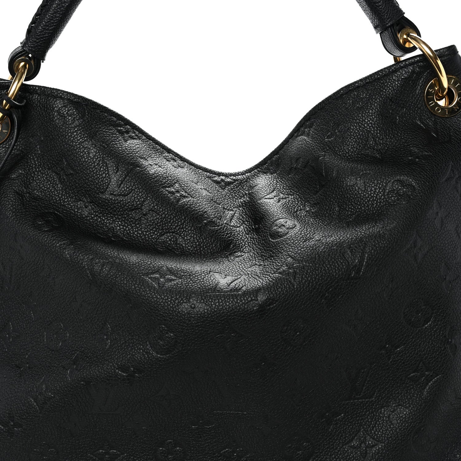 Louis Vuitton Empreinte Artsy MM Infini 7 of 10