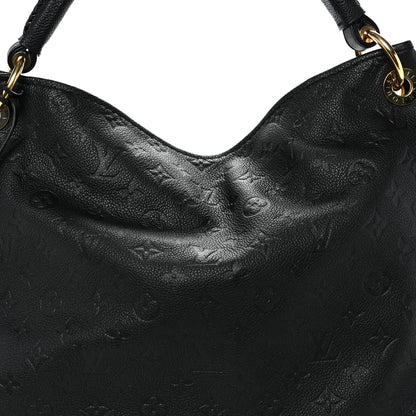 Louis Vuitton Empreinte Artsy MM Infini 7 of 10