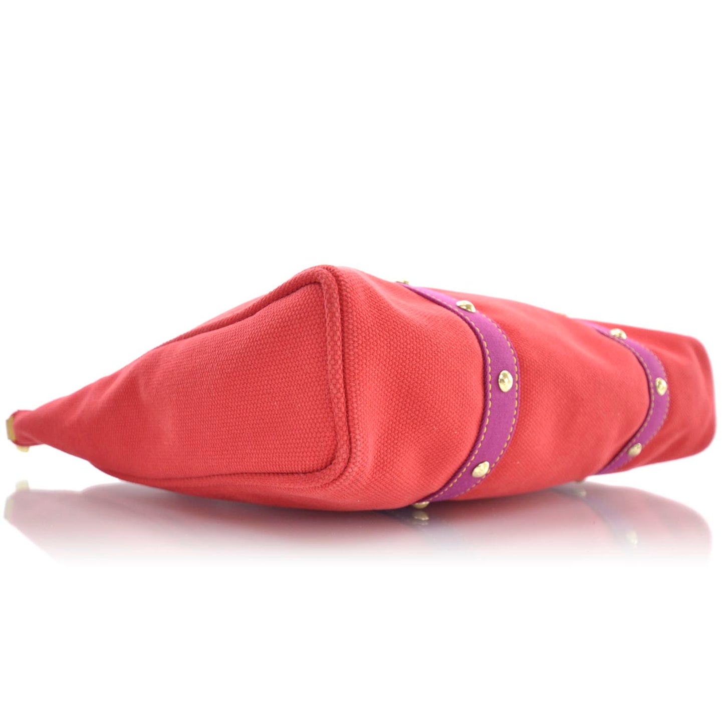 Antigua Cabas GM Red