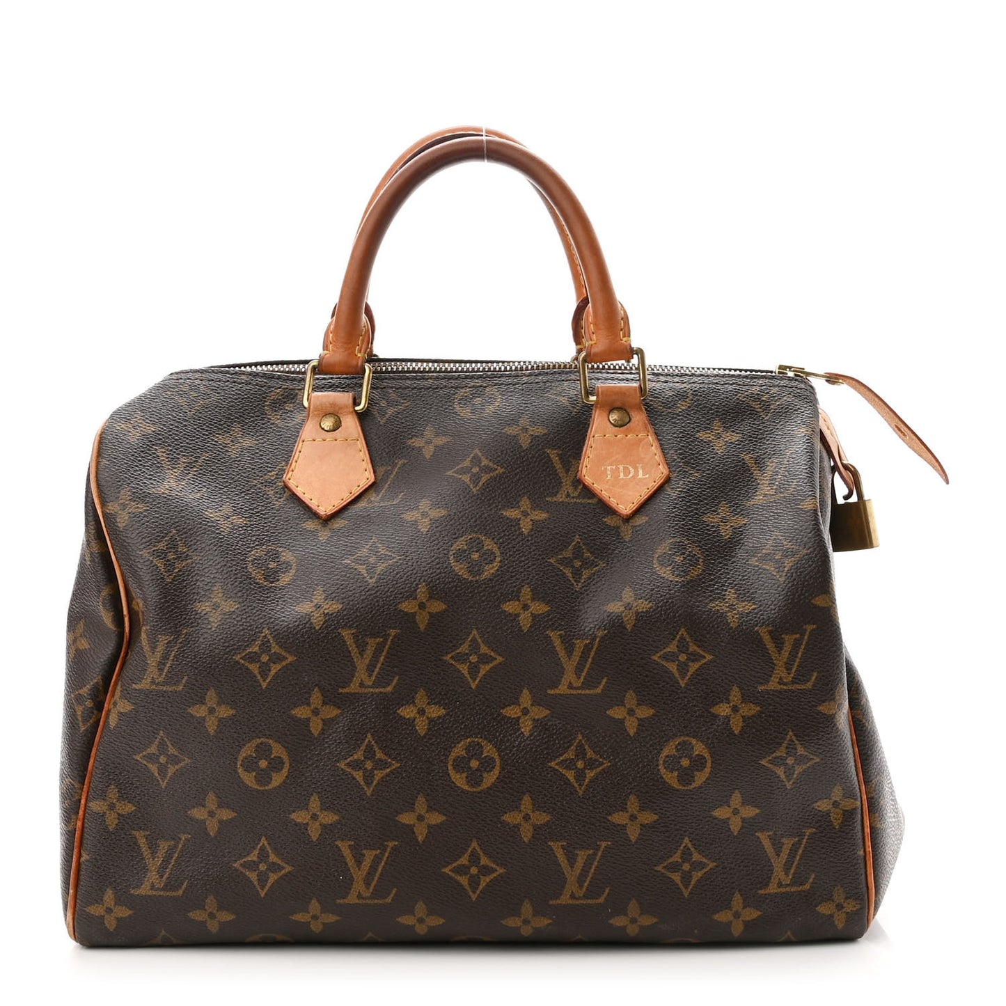Monogram Speedy 30