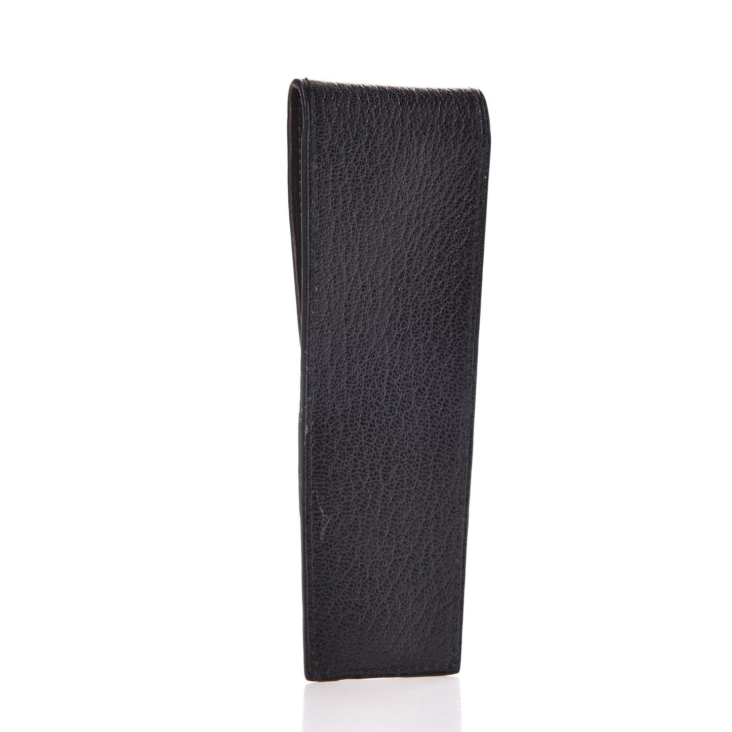 Chevre Mysore Pen Case Black