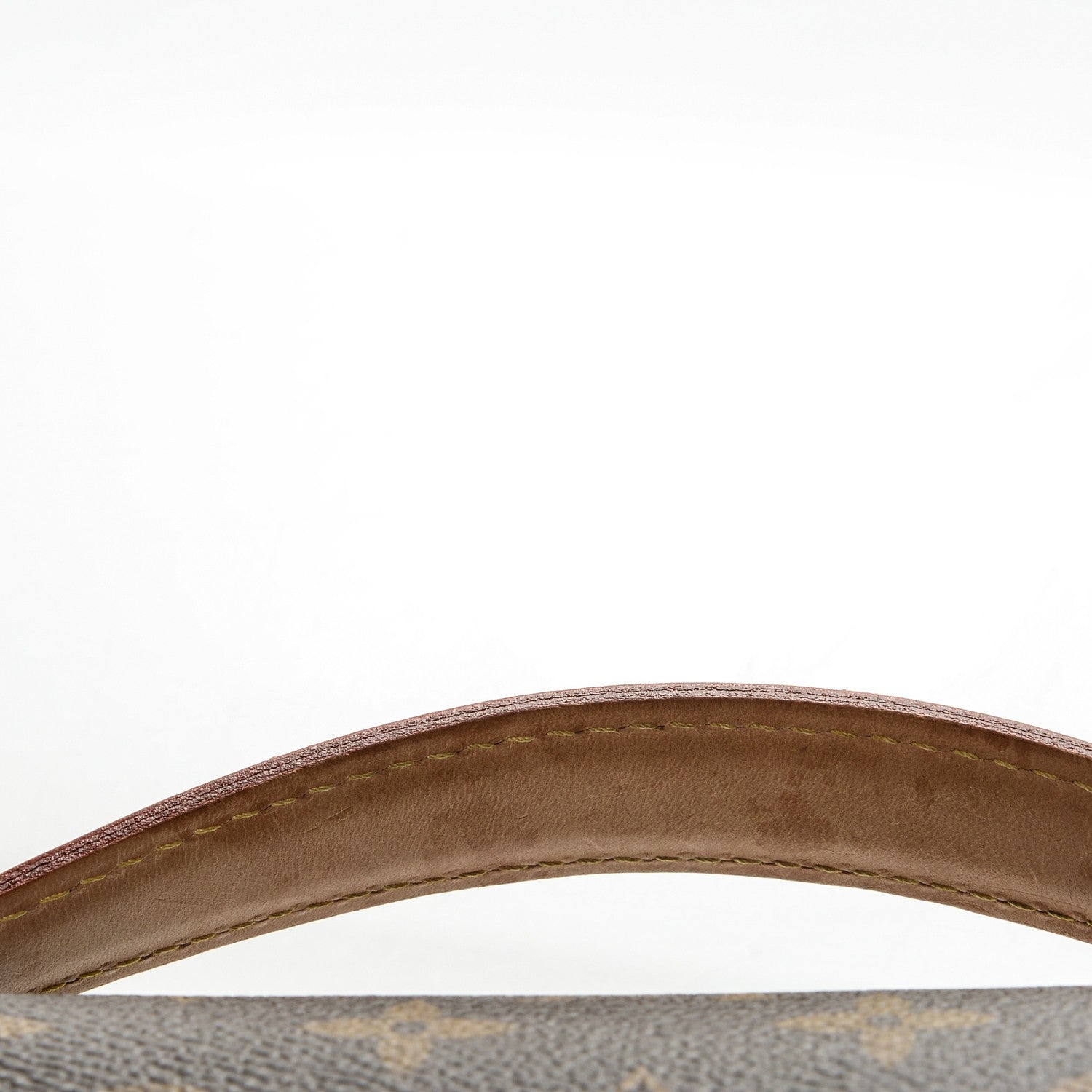 Louis Vuitton Monogram Pochette Metis 8 of 8