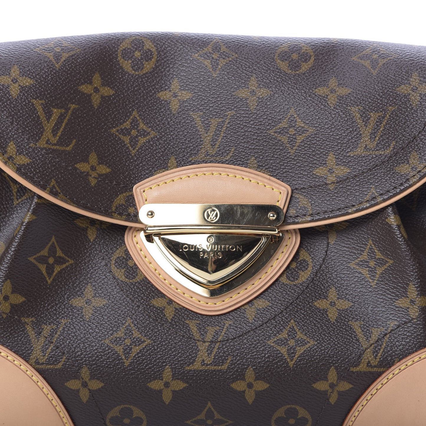 Monogram Beverly MM