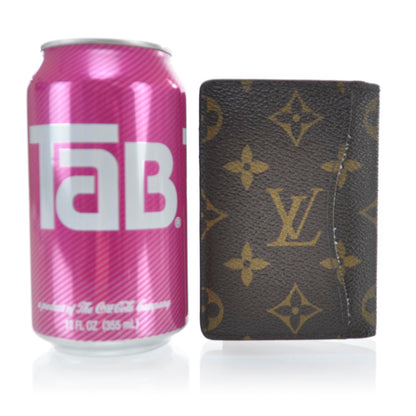 Louis Vuitton Monogram Pocket Organizer Card Holder 2 of 9