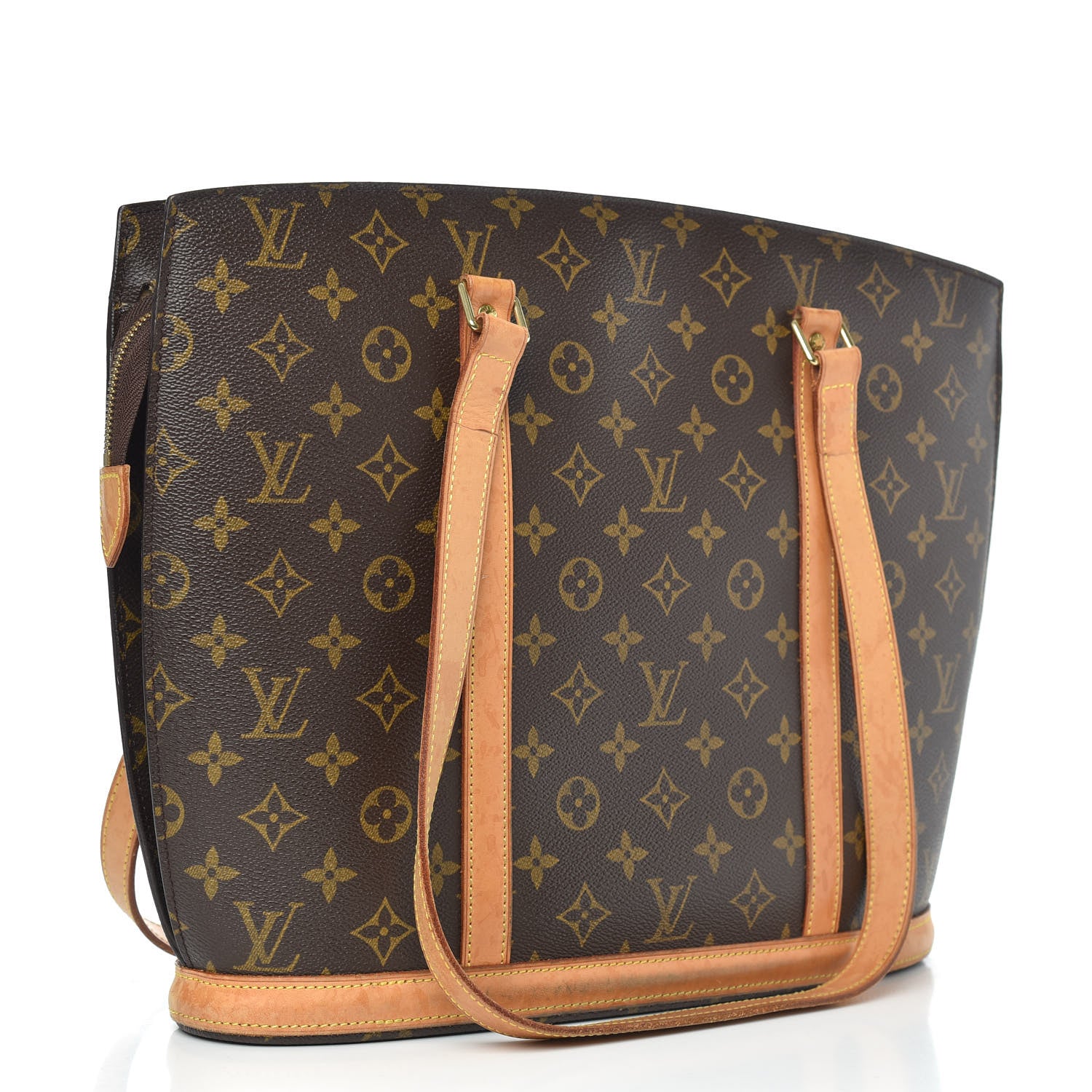 Louis Vuitton Monogram Babylone 3 of 13