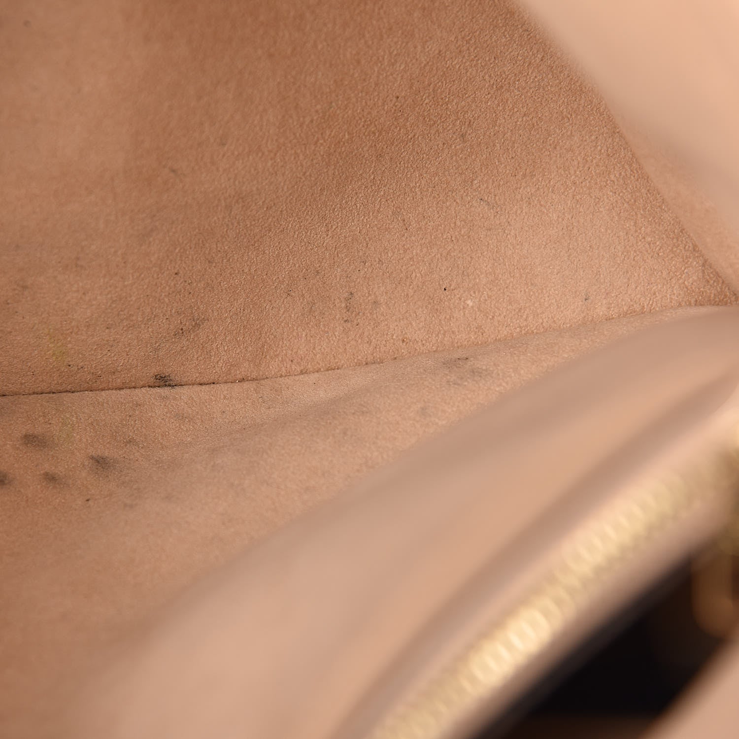 Louis Vuitton Monogram Pallas Shopper Dune 15 of 19