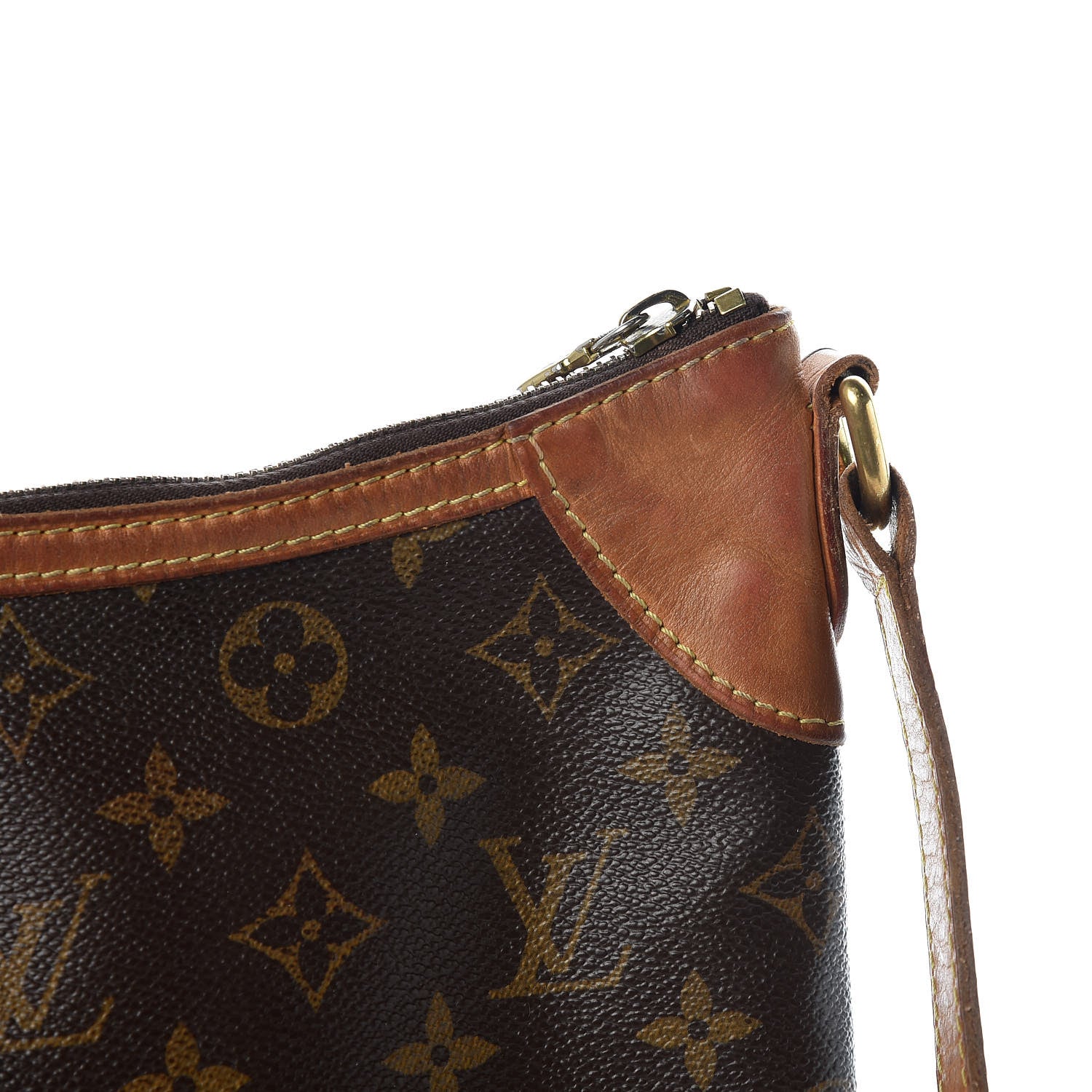 Louis Vuitton Monogram Odeon PM 14 of 23