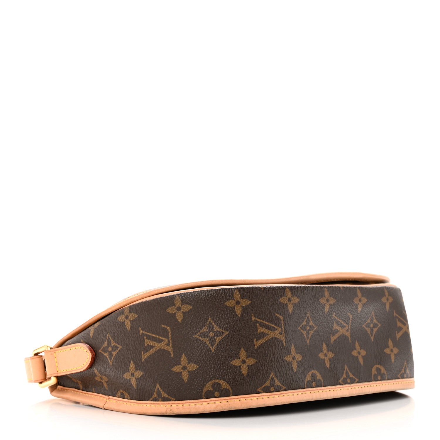 Louis Vuitton Monogram Menilmontant PM 4 of 17
