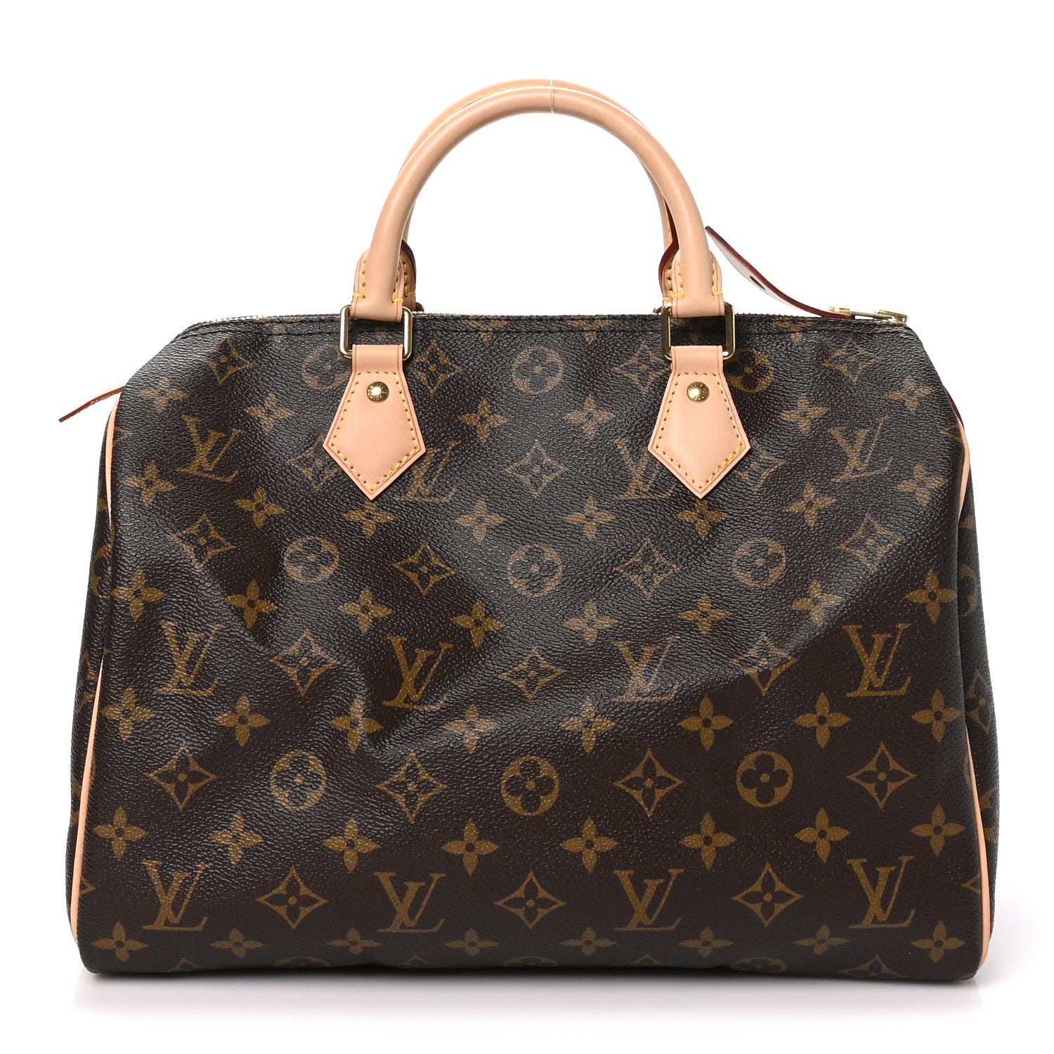 Louis Vuitton Monogram Speedy 30 1 of 10
