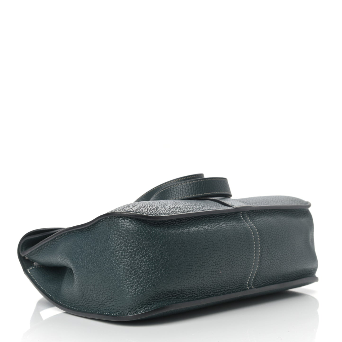 Taurillon Clemence Halzan 31 GM Vert Cypress