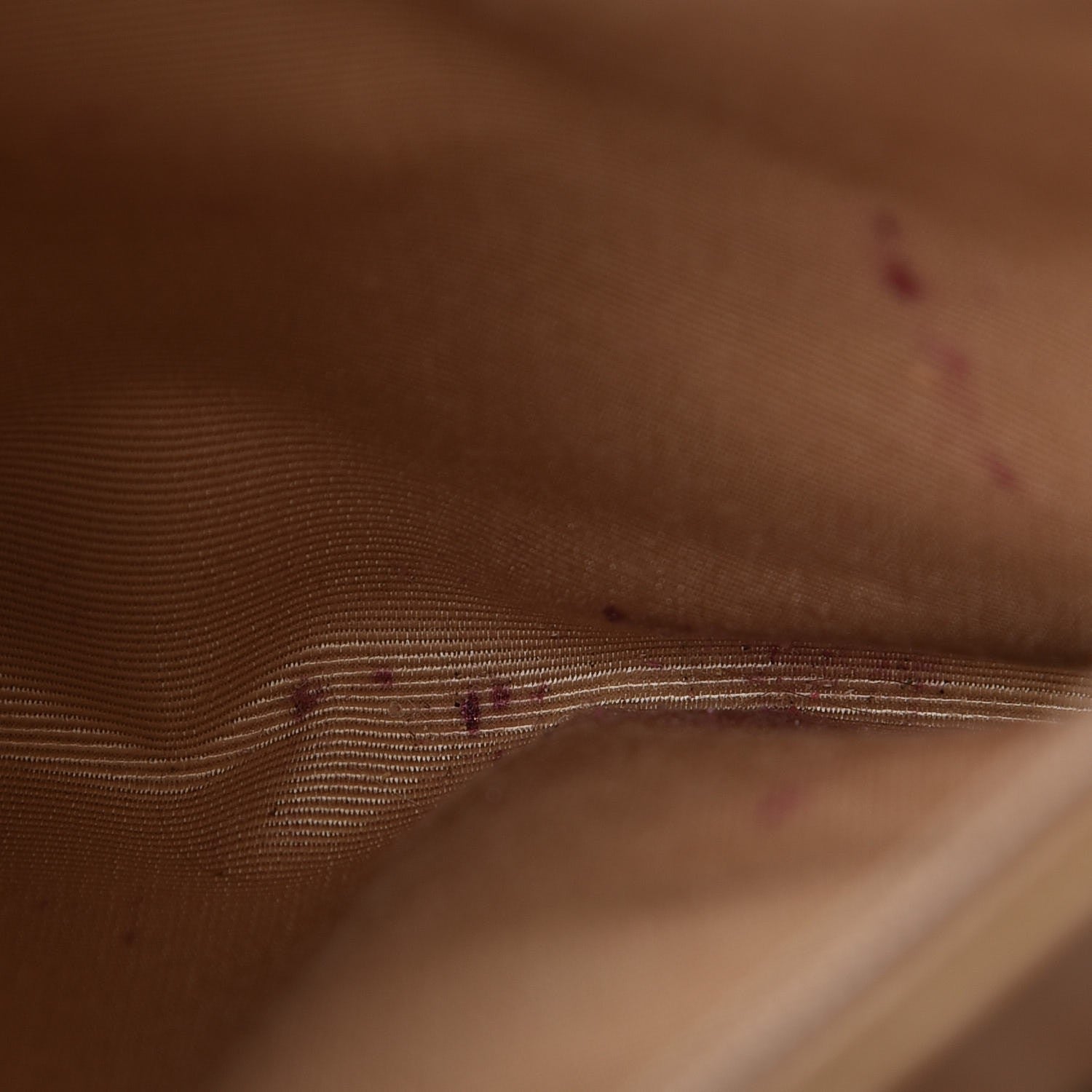 Chanel Caviar Quilted Medallion Tote Beige 14 of 14