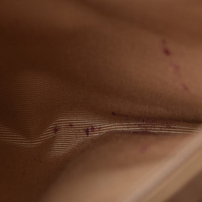 Chanel Caviar Quilted Medallion Tote Beige 14 of 14