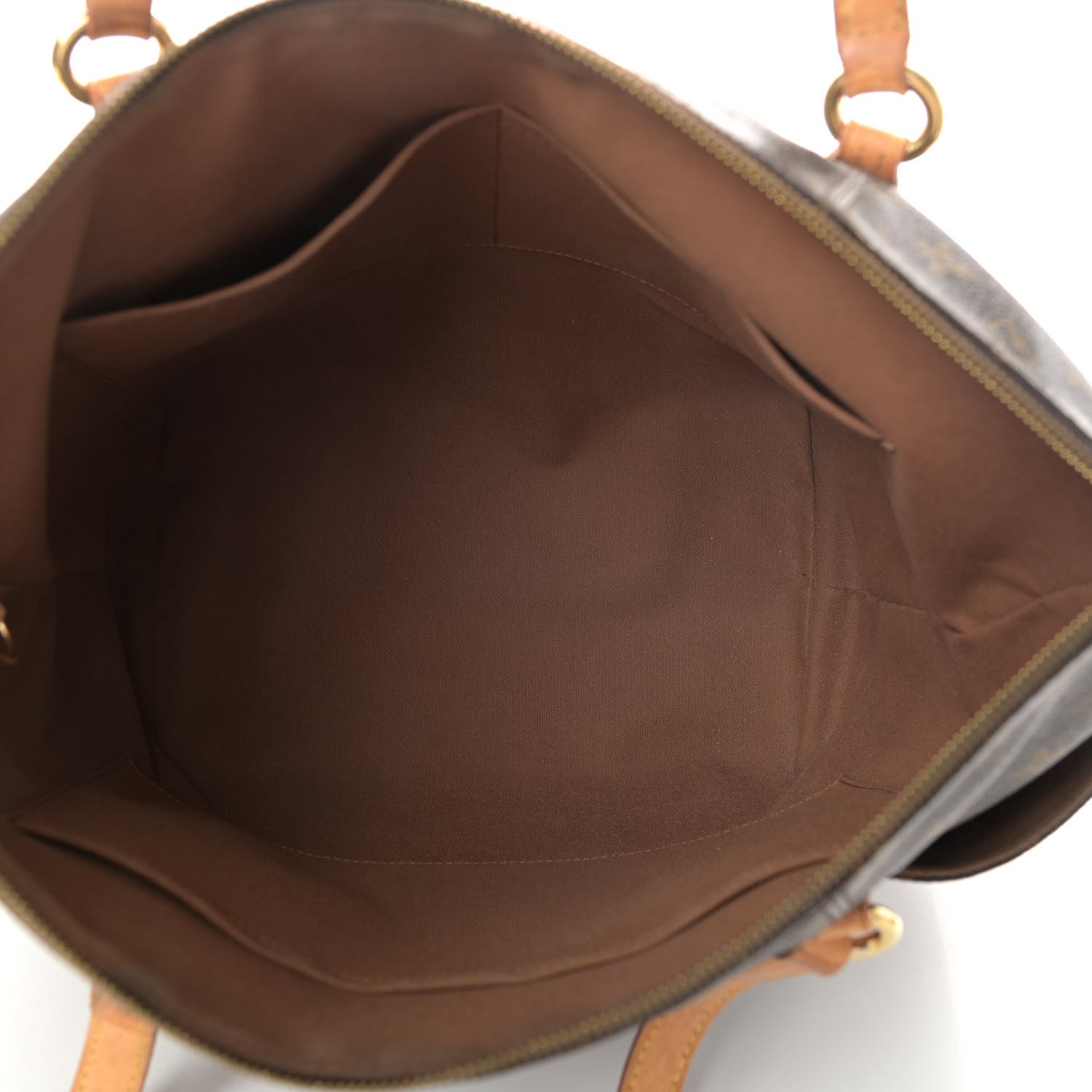 Louis Vuitton Monogram Totally MM 5 of 16