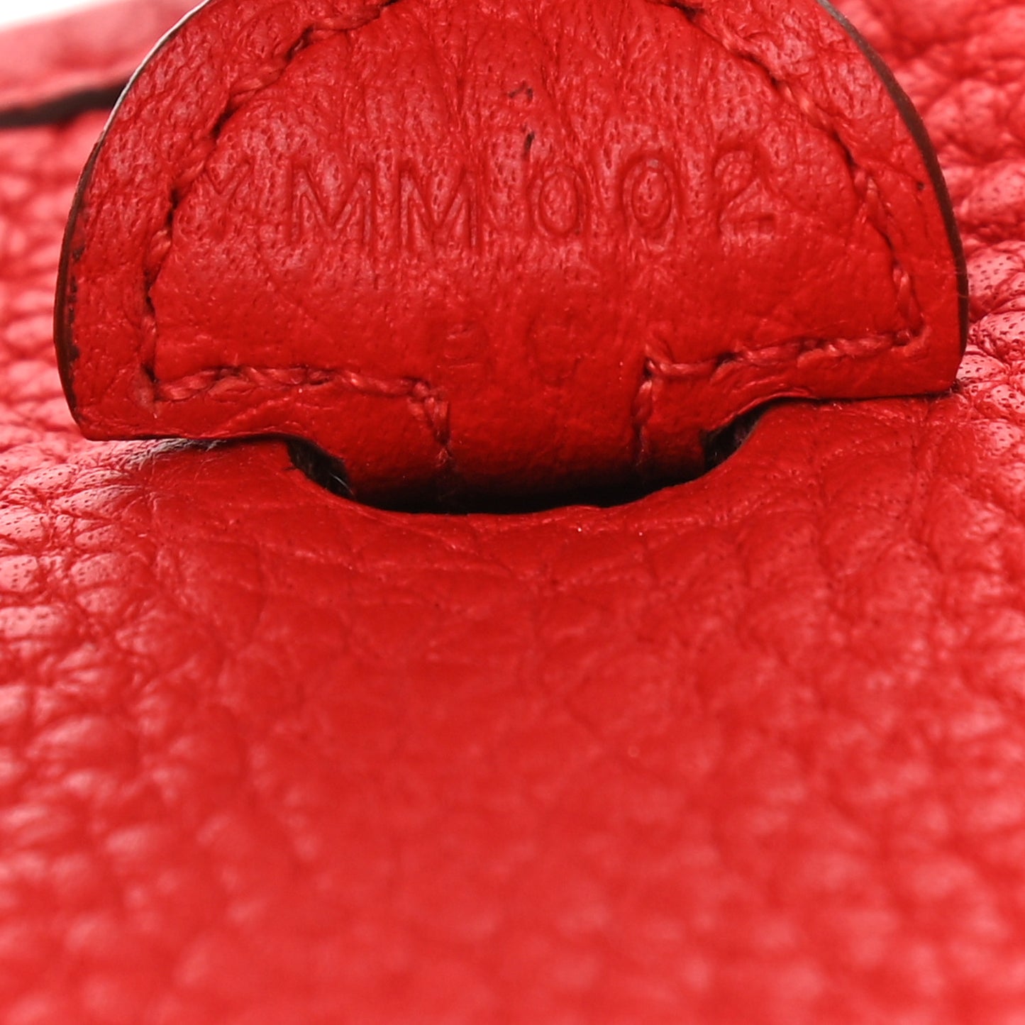 Taurillon Clemence Evelyne TPM Rouge De Coeur
