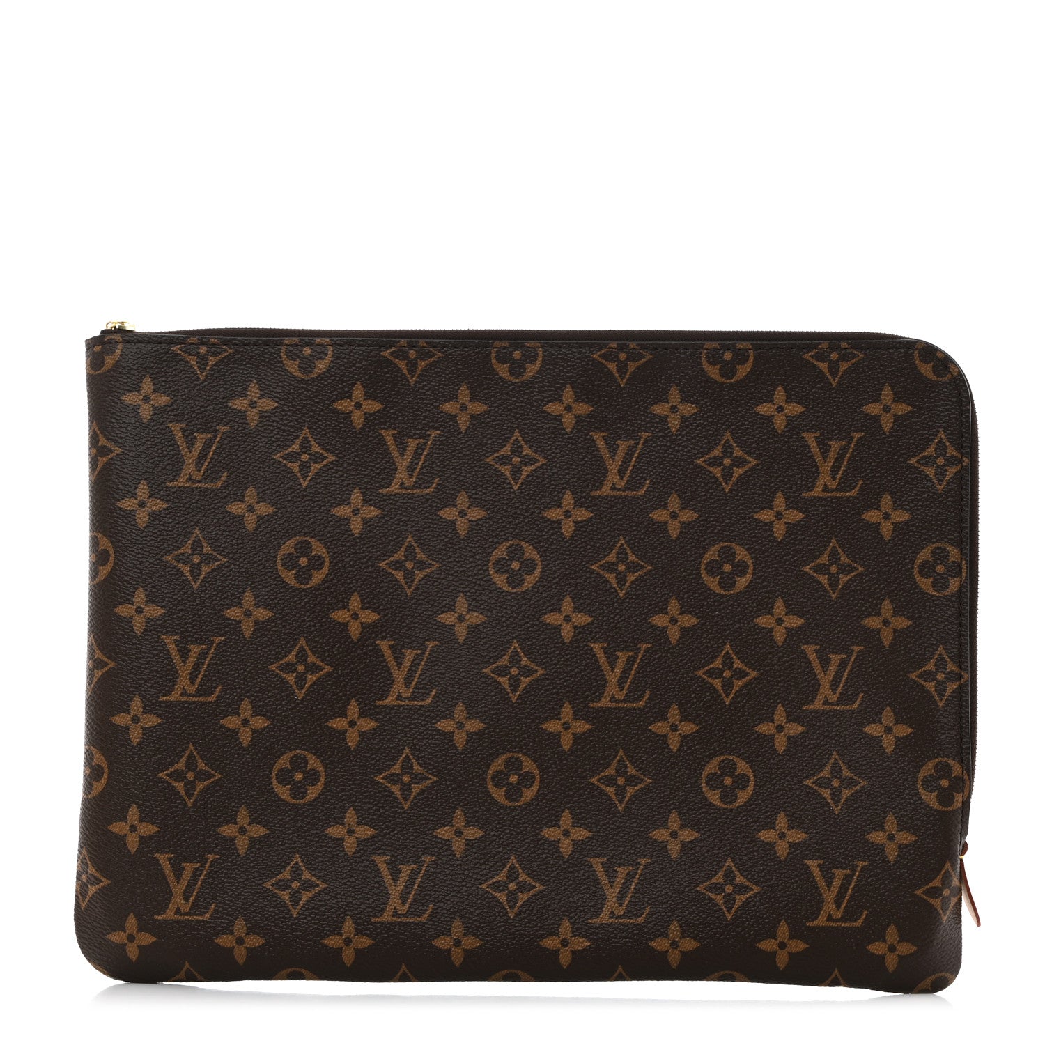 Louis Vuitton Monogram Etui Voyage MM Pouch 1 of 7