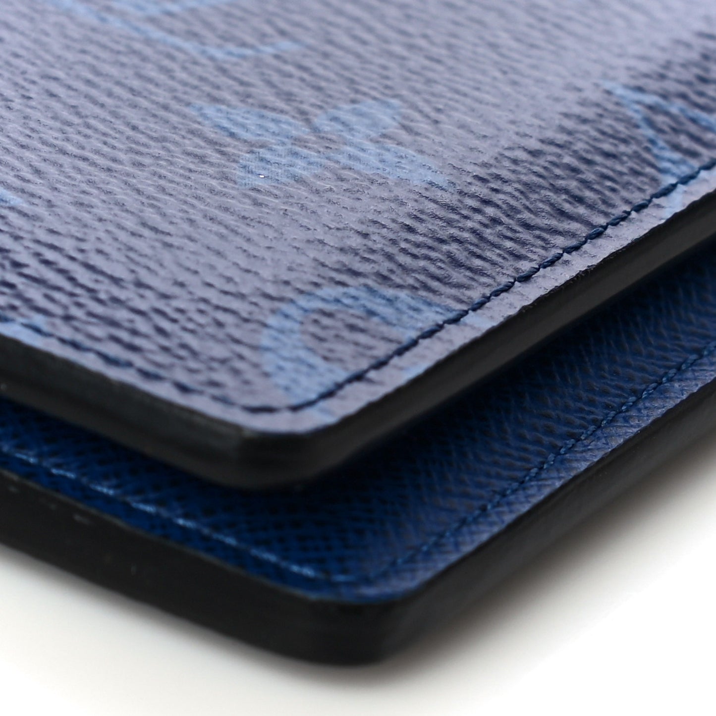 Taigarama Pocket Organizer NM Cobalt