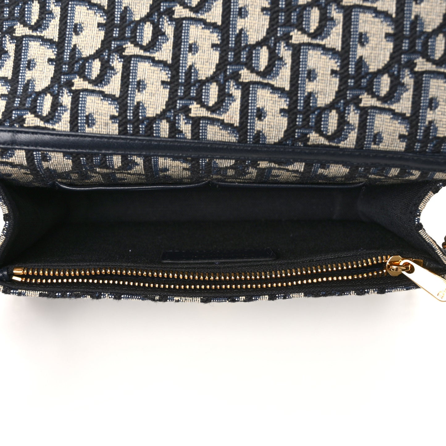 Oblique 30 Montaigne 2-In-1 Pouch Blue