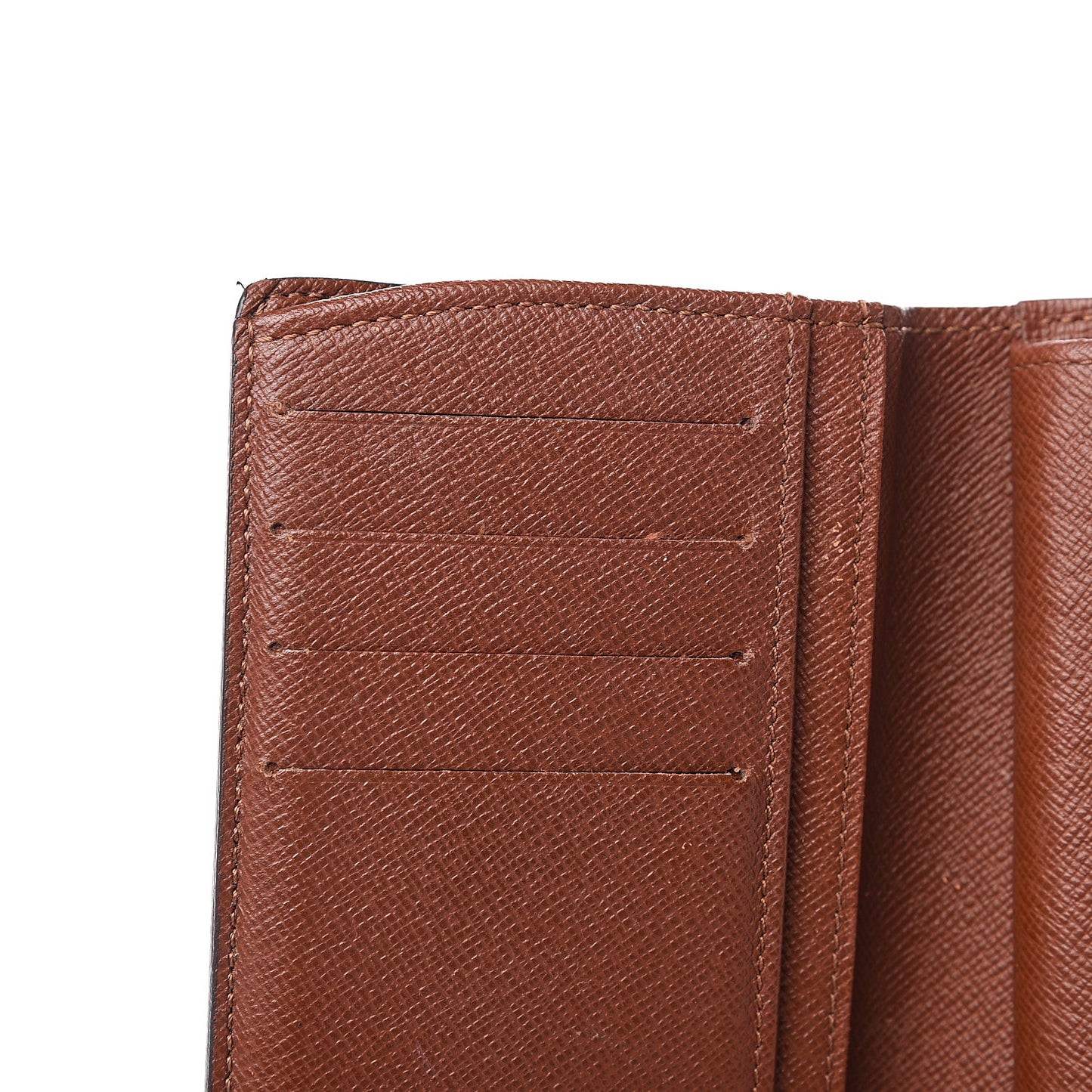 Monogram French Purse Wallet