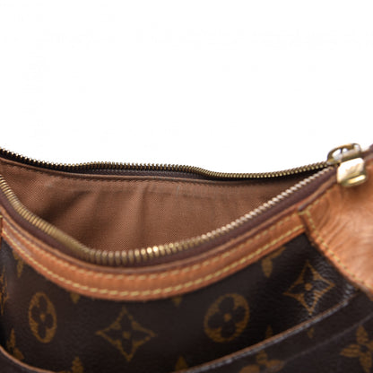 Louis Vuitton Monogram Odeon PM 11 of 11