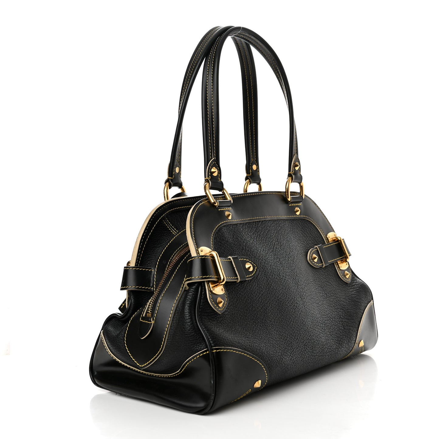 Suhali Le Radieux Black