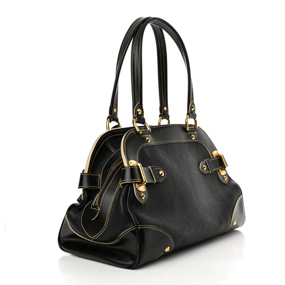 Louis Vuitton Suhali Le Radieux Black 3 of 16