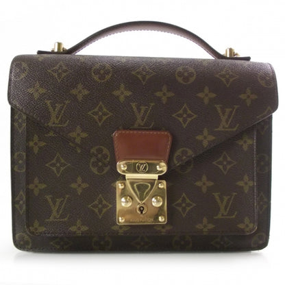 Louis Vuitton Monogram Monceau 26 1 of 13