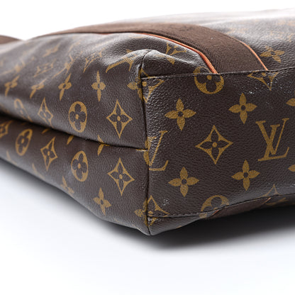 Louis Vuitton Monogram Cabas Beaubourg 8 of 12