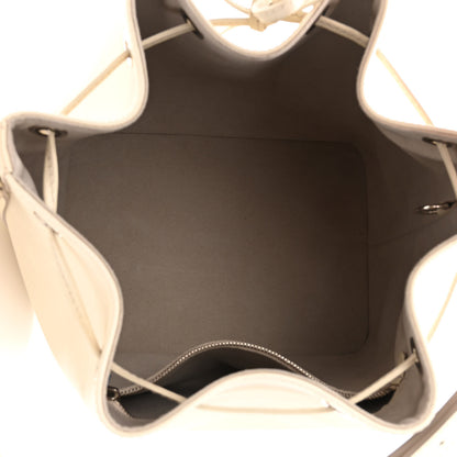 Louis Vuitton Epi Petit Noe NM Ivory 5 of 10