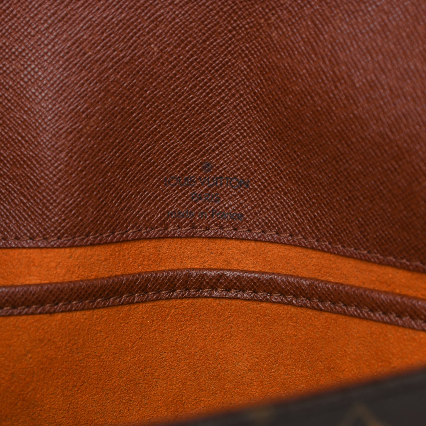 Monogram Musette Tango