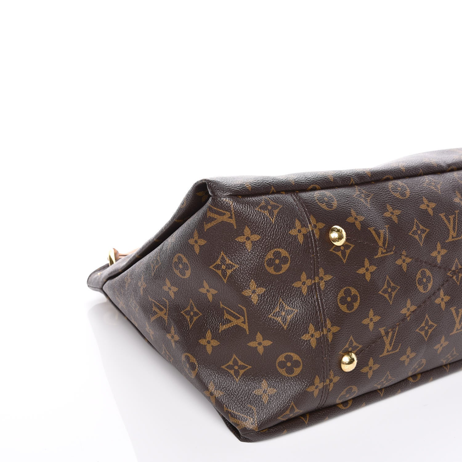 Louis Vuitton Monogram Artsy MM 6 of 11