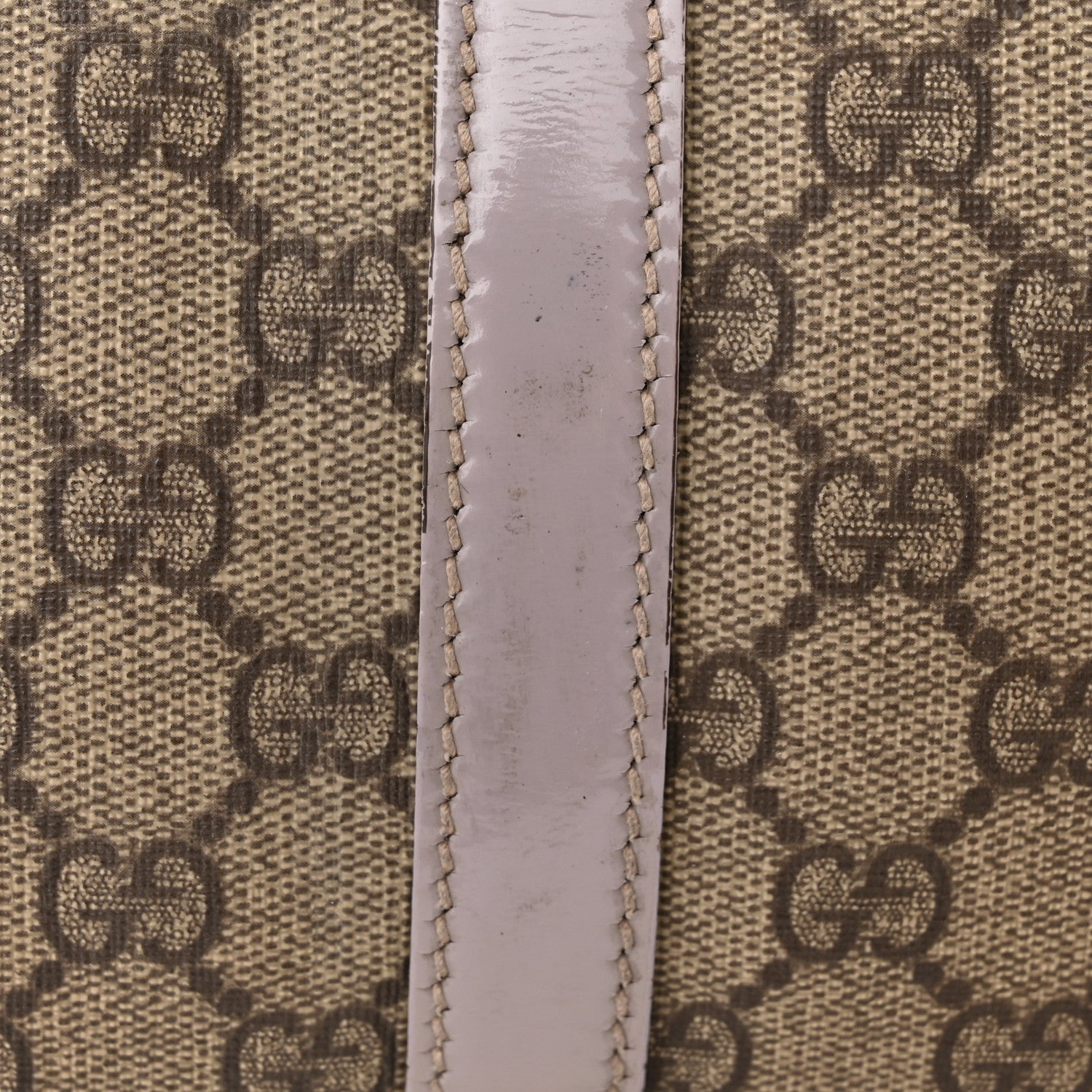 Gucci GG Plus Monogram Medium Joy Boston Lilac 13 of 16