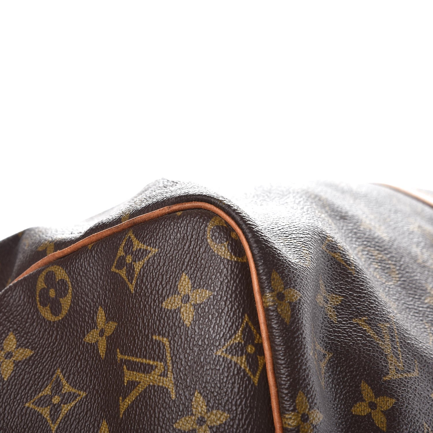 Louis Vuitton Monogram Keepall Bandouliere 60 8 of 20