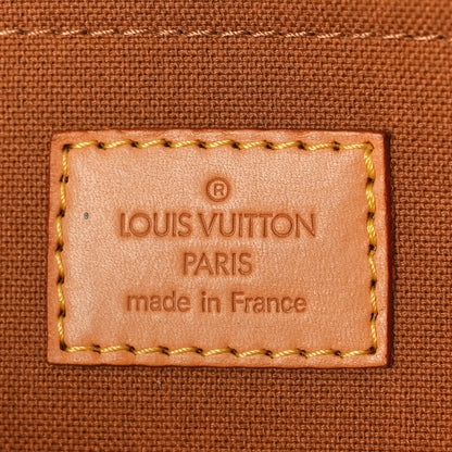 Louis Vuitton Monogram Popincourt 6 of 10