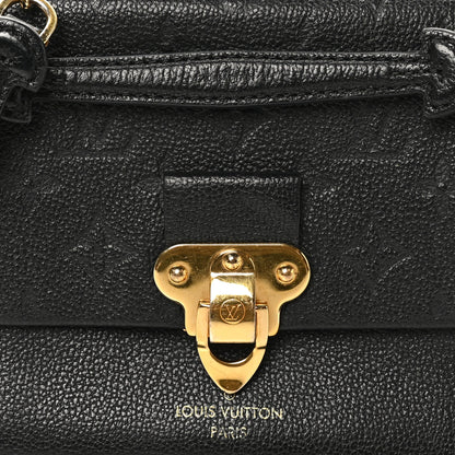 Louis Vuitton Empreinte Vavin BB Black 7 of 9