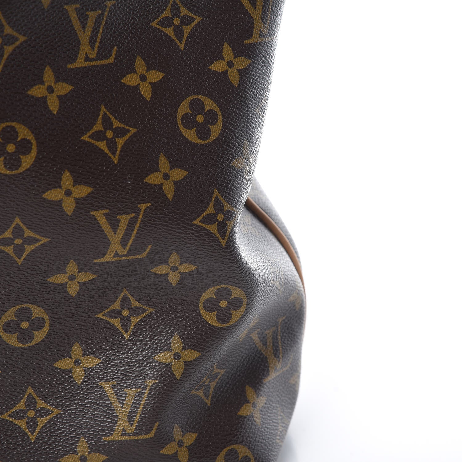 Louis Vuitton Monogram Sully MM 11 of 18