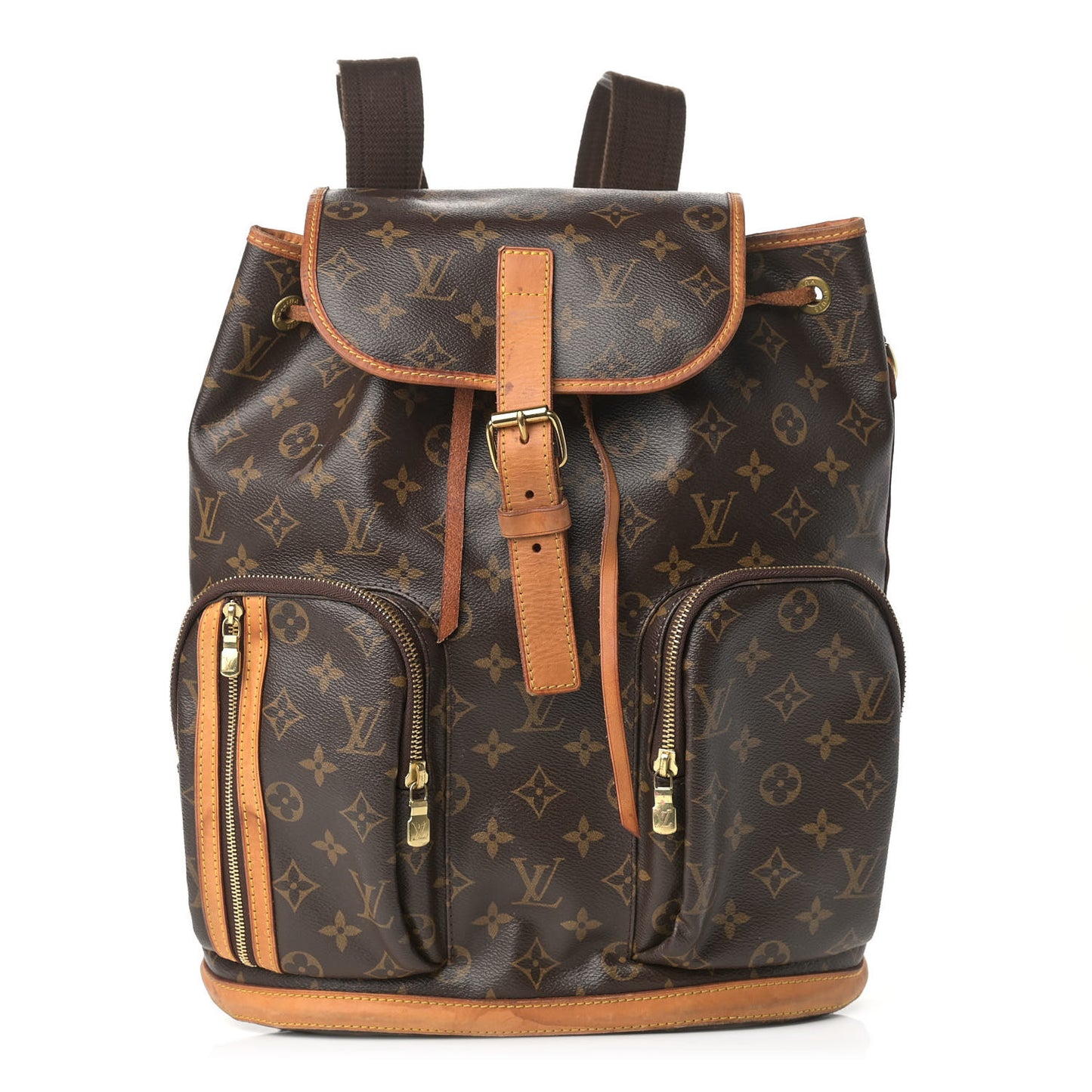 Monogram Bosphore Backpack