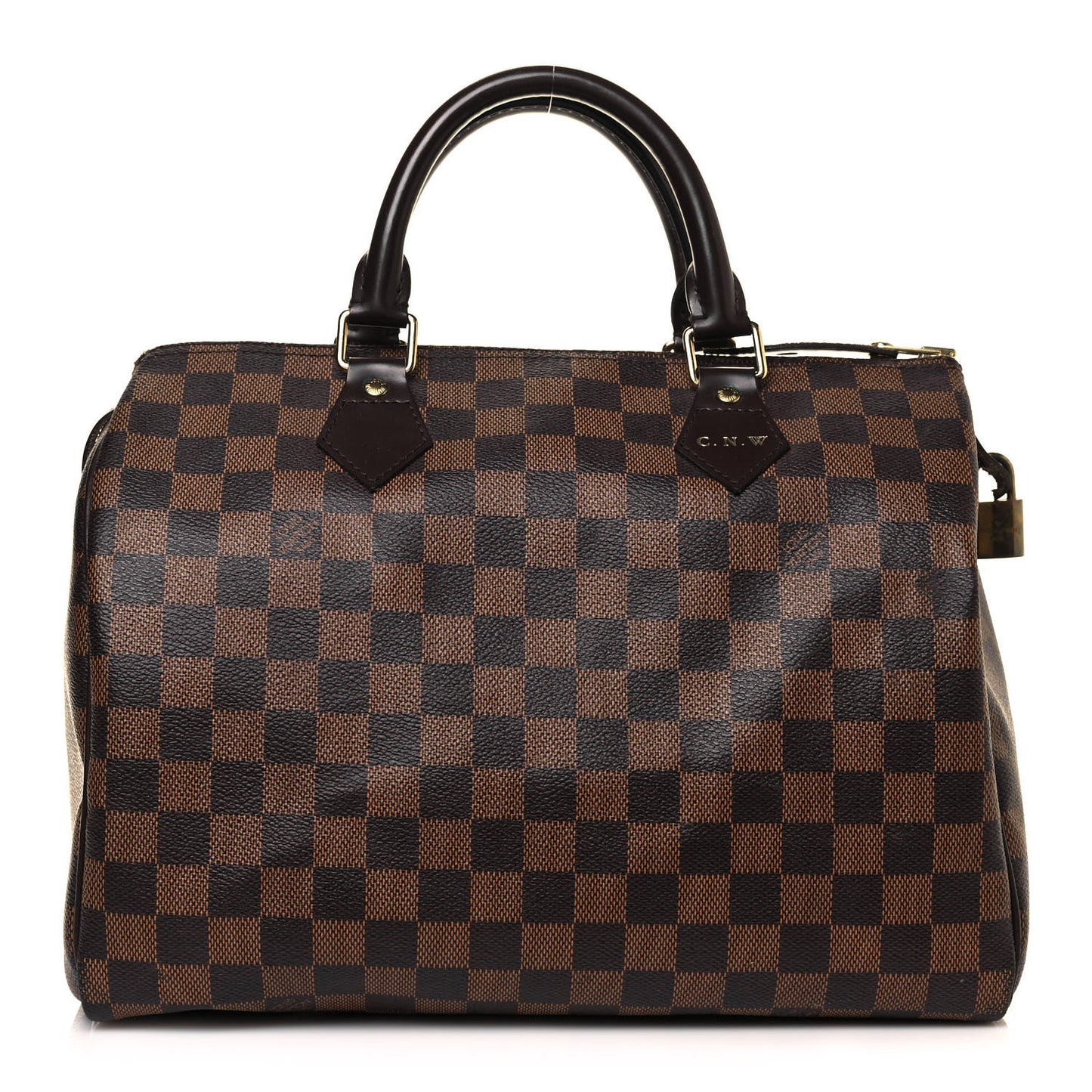 Damier Ebene Speedy 30
