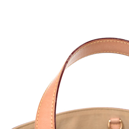 Louis Vuitton Monogram Hampstead PM 12 of 13