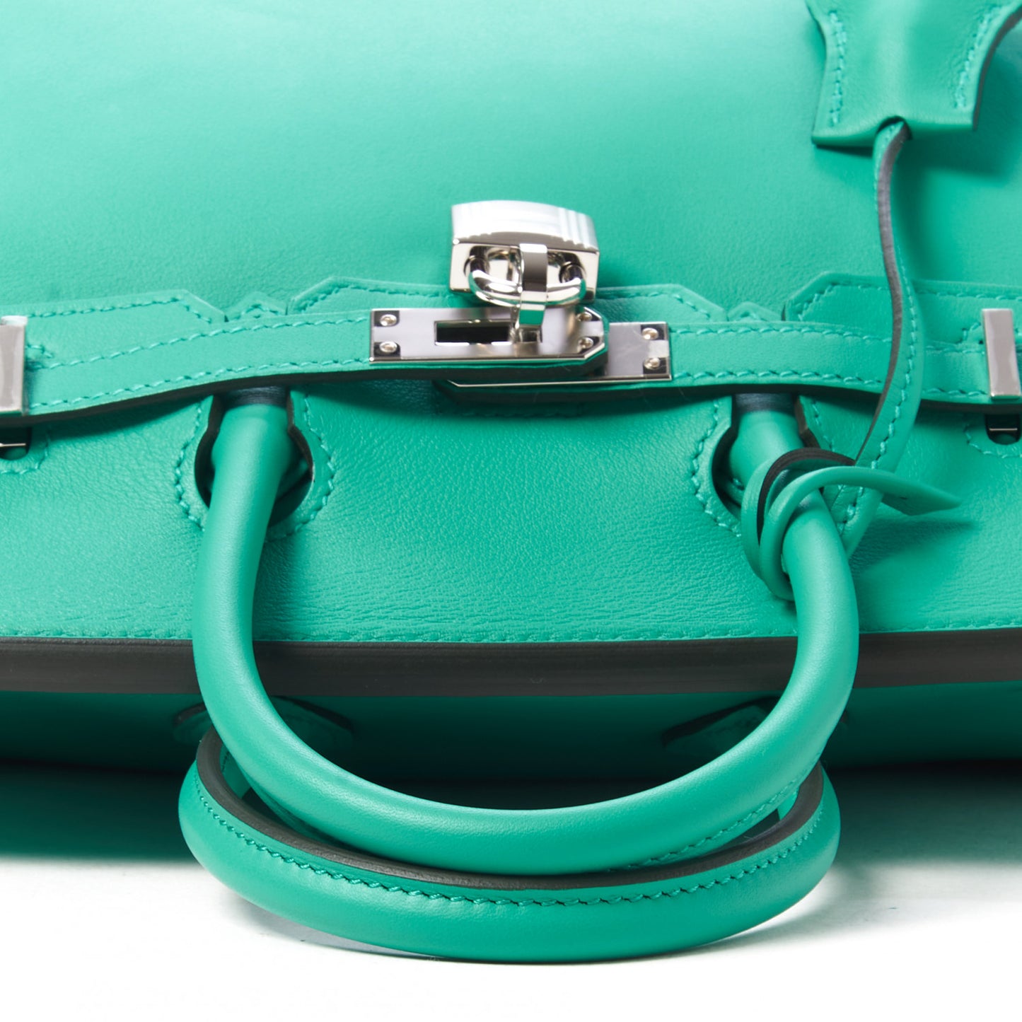 Swift Birkin 25 Menthe
