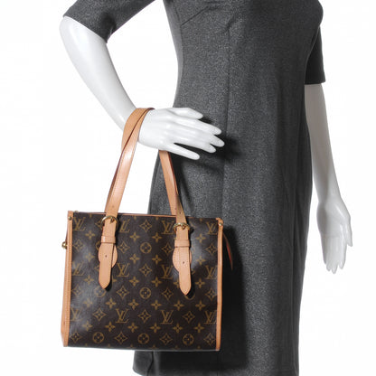 Louis Vuitton Monogram Popincourt Haut 2 of 7