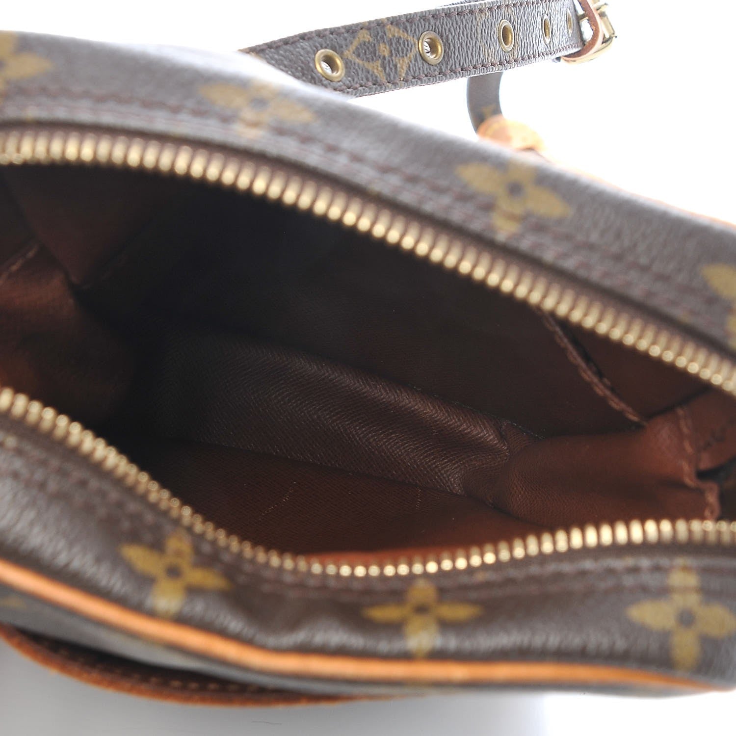 Louis Vuitton Monogram Danube 21 5 of 10