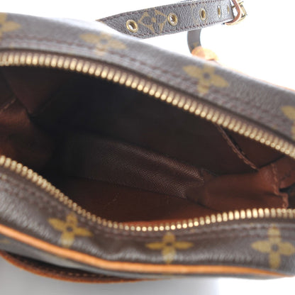 Louis Vuitton Monogram Danube 21 5 of 10