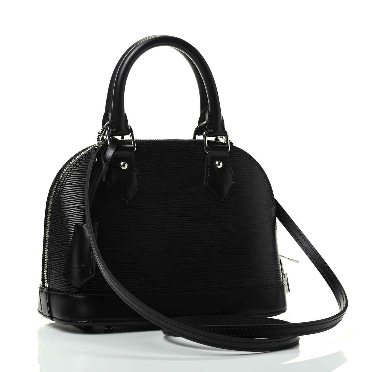Epi Alma BB Black
