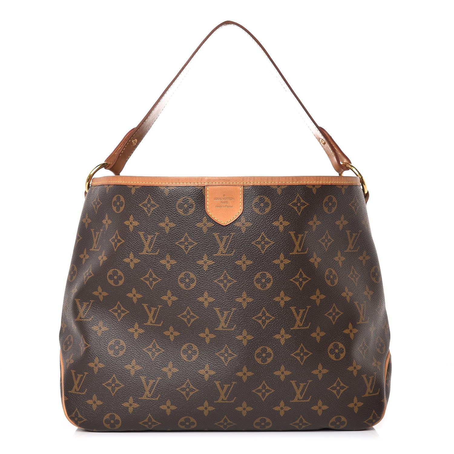 Louis Vuitton Monogram Delightful PM 1 of 19