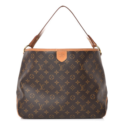 Louis Vuitton Monogram Delightful PM 1 of 19